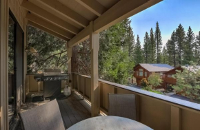 Mountain Shadows Chalet